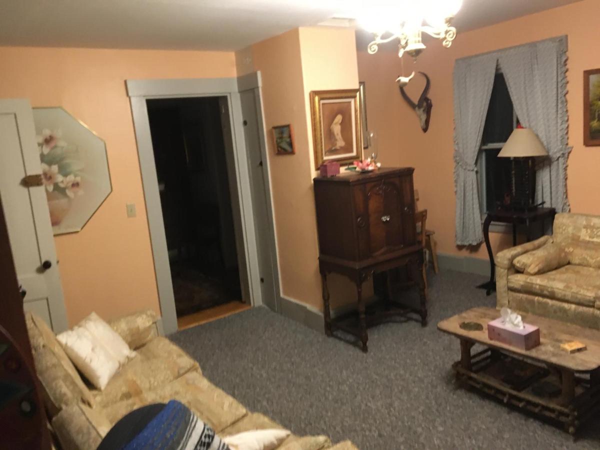 Labyrinthia Guest House Dexter Экстерьер фото